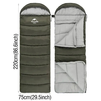 Ultralight Waterproof Sleeping Bag