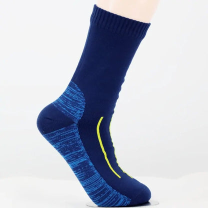 All-Weather Breathable Waterproof Socks