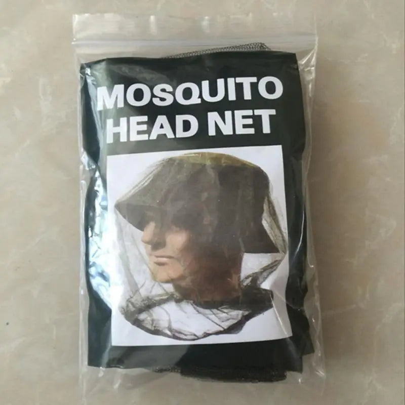 Outdoor Mosquito Protection for Travel and Camping