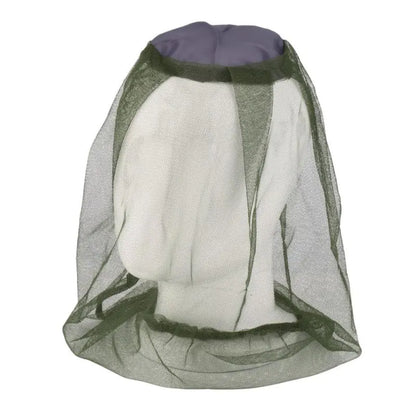 Outdoor Mosquito Protection for Travel and Camping