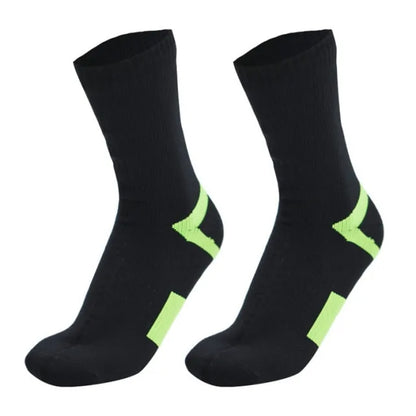 All-Weather Breathable Waterproof Socks