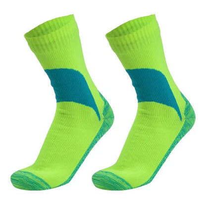 All-Weather Breathable Waterproof Socks