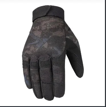 Ultimate Tactical Duty Gloves