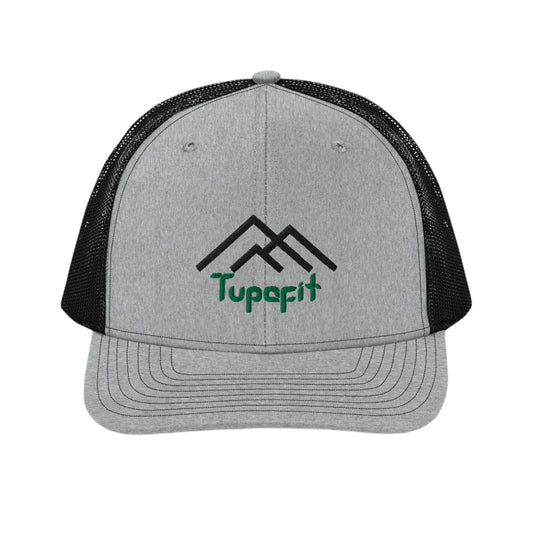 Classic Tupafit Trucker Cap