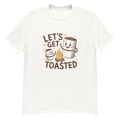 Classic Tupafit Unisex Tee – Your Go-To Tee for Any Occasion