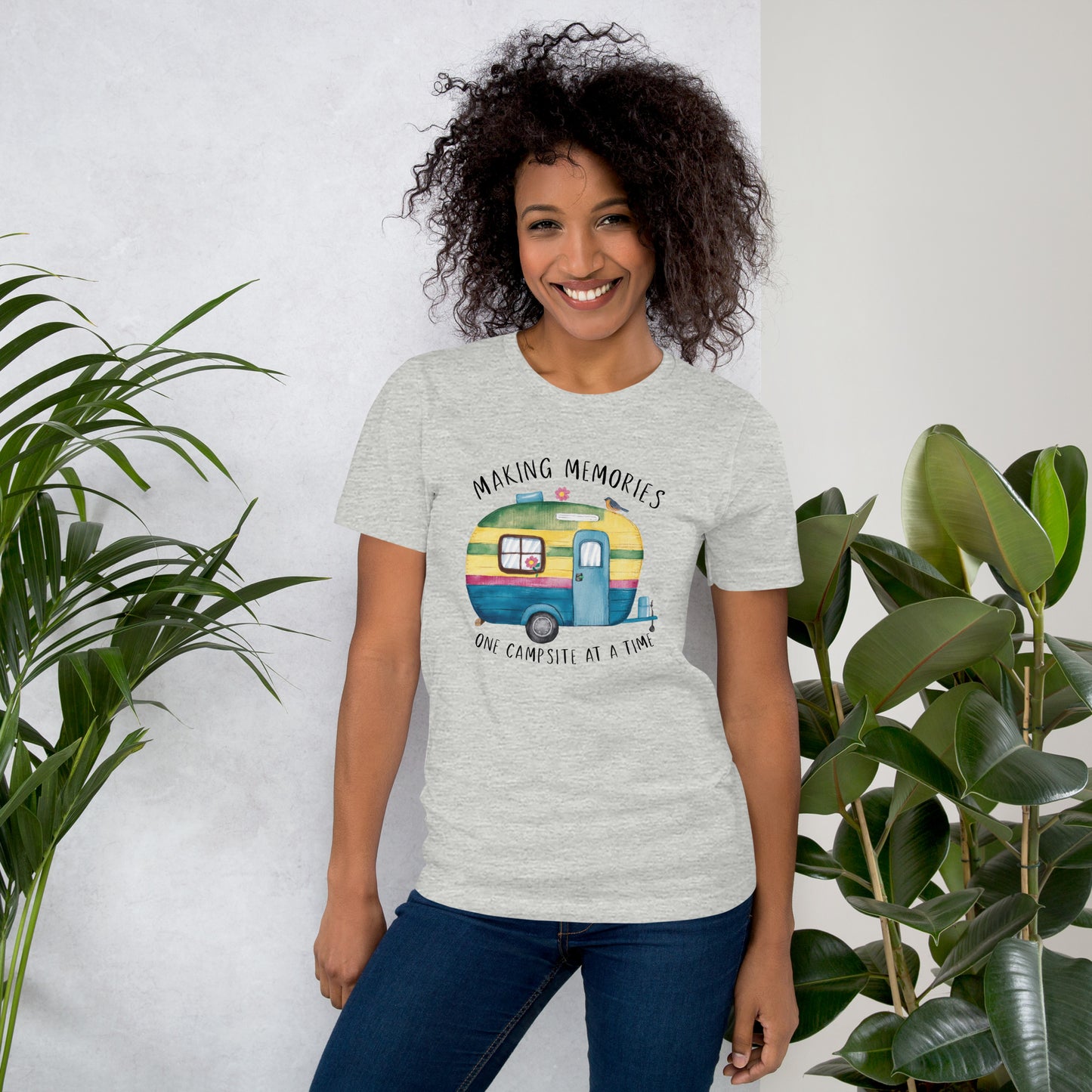 Ultimate Classic Tupafit Unisex Tee - Comfortable and Stylish