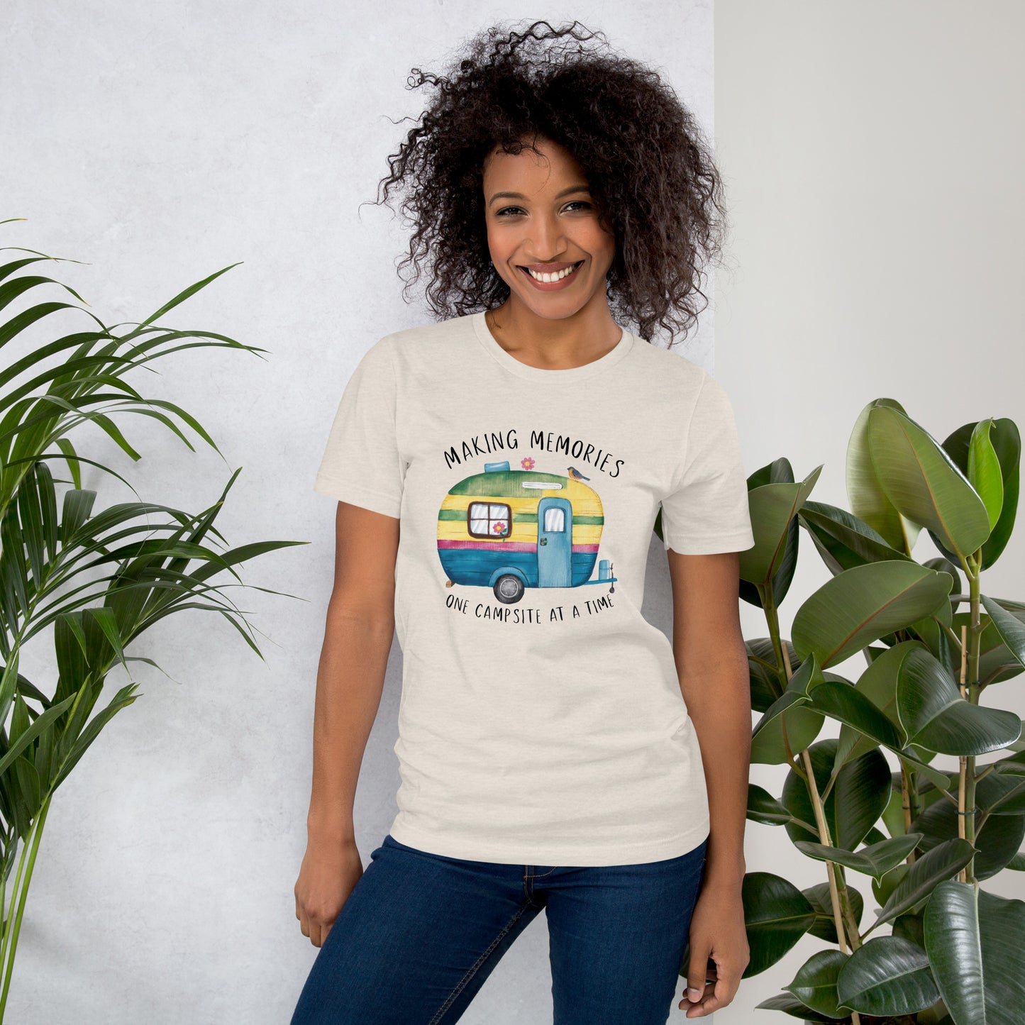 Ultimate Classic Tupafit Unisex Tee - Comfortable and Stylish