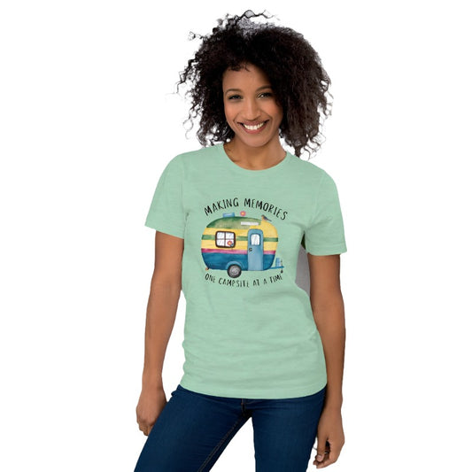 Ultimate Classic Tupafit Unisex Tee - Comfortable and Stylish