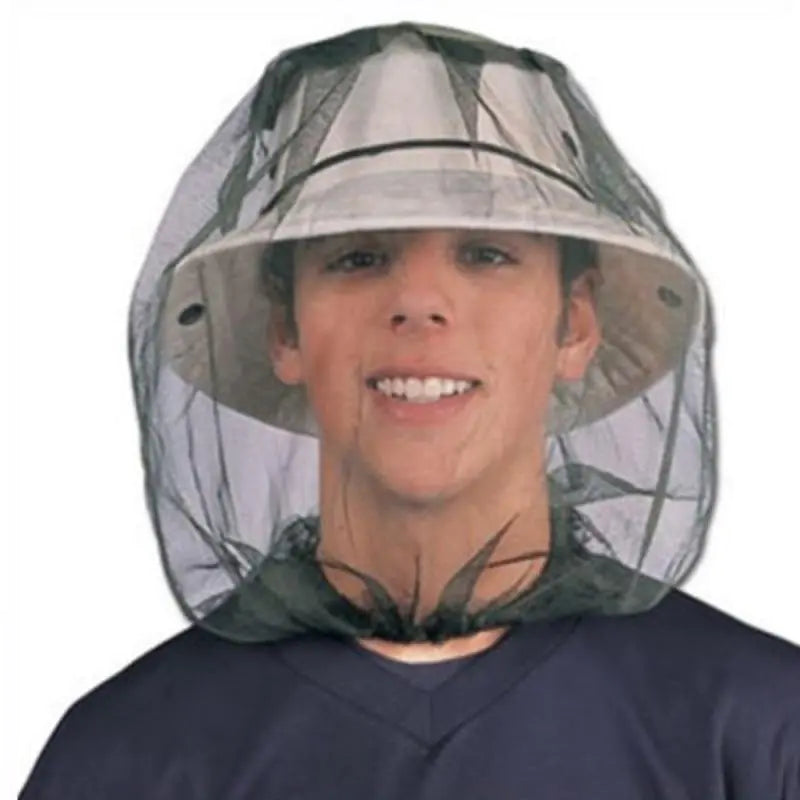Outdoor Mosquito Protection for Travel and Camping