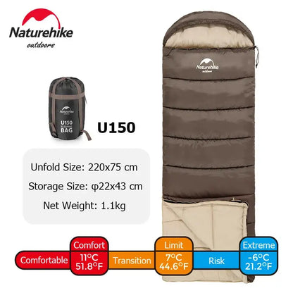 Ultralight Waterproof Sleeping Bag