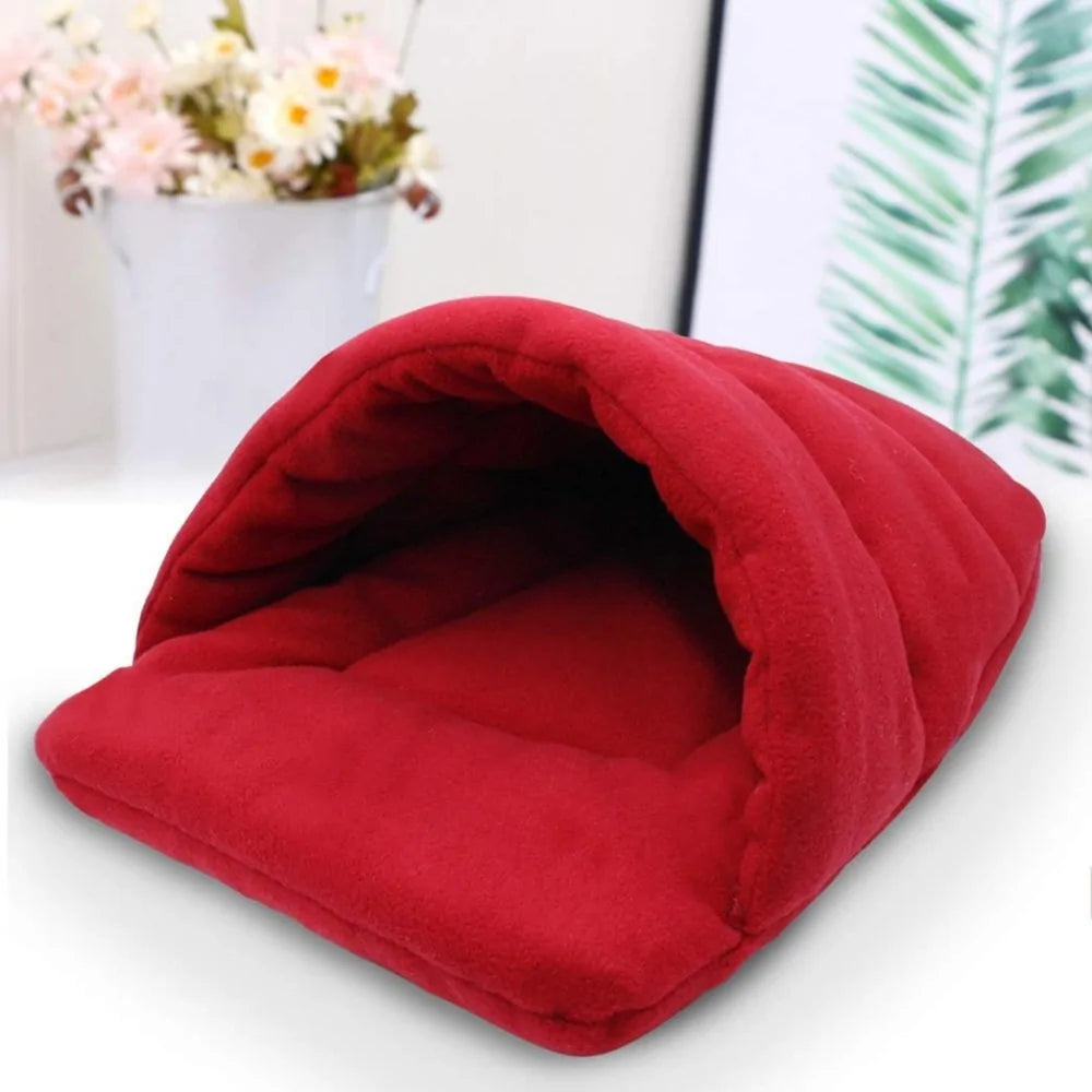 Ultimate Fleece Pet Beds